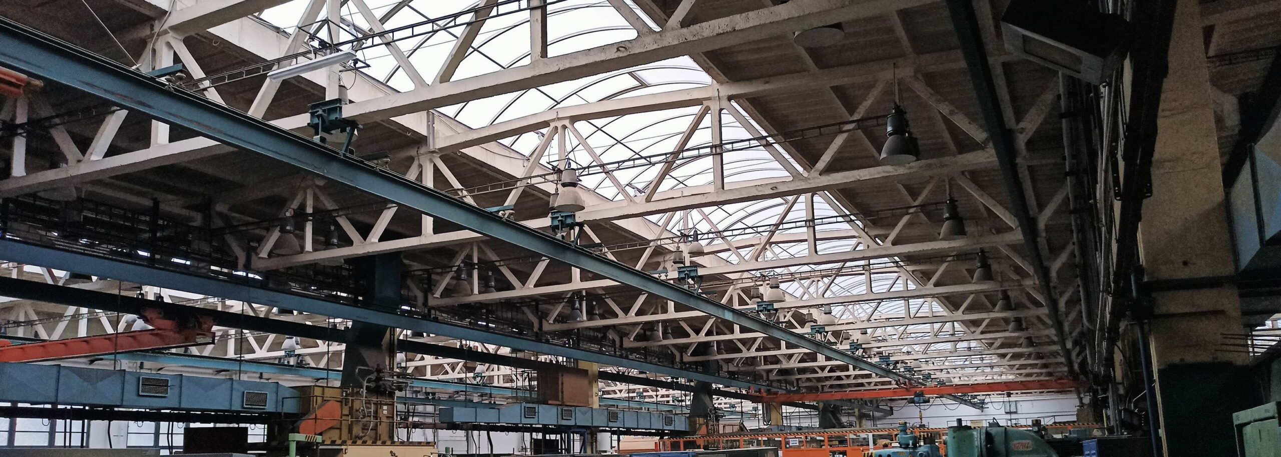 Steel Structures Conference – The Seriousness of Prestressed Concrete Truss Issues