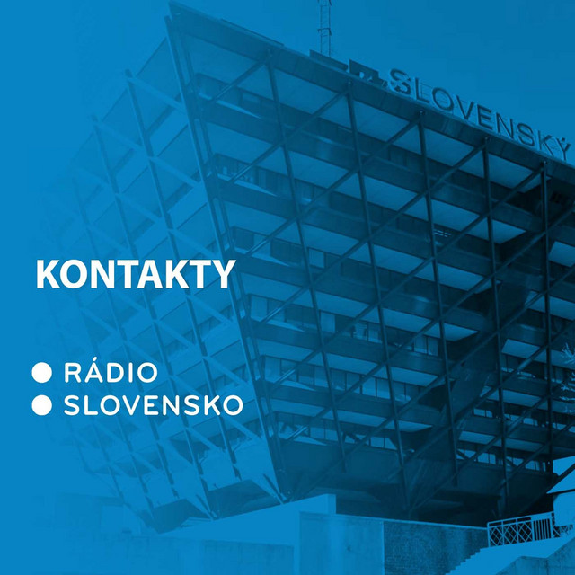 Rozhovor Kontakty: Rádio Slovensko