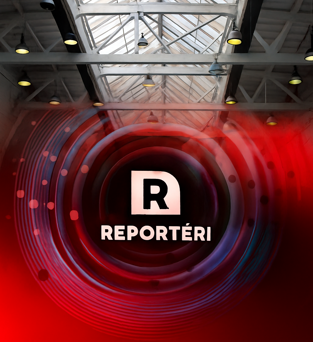 Reporters: the hidden threat of socialist buildings