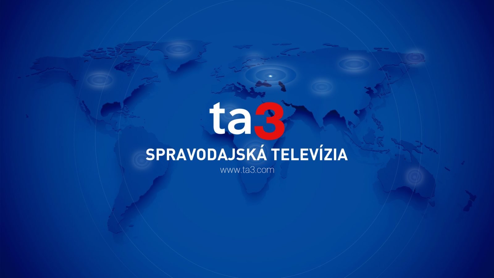 ta3: Desítky hal mohou spadnout bez varování